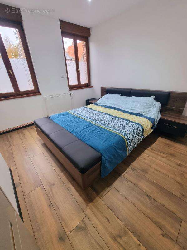 Maison à LE CATEAU-CAMBRESIS