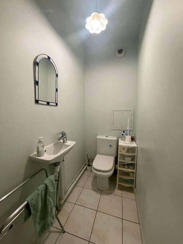 Appartement à SURESNES