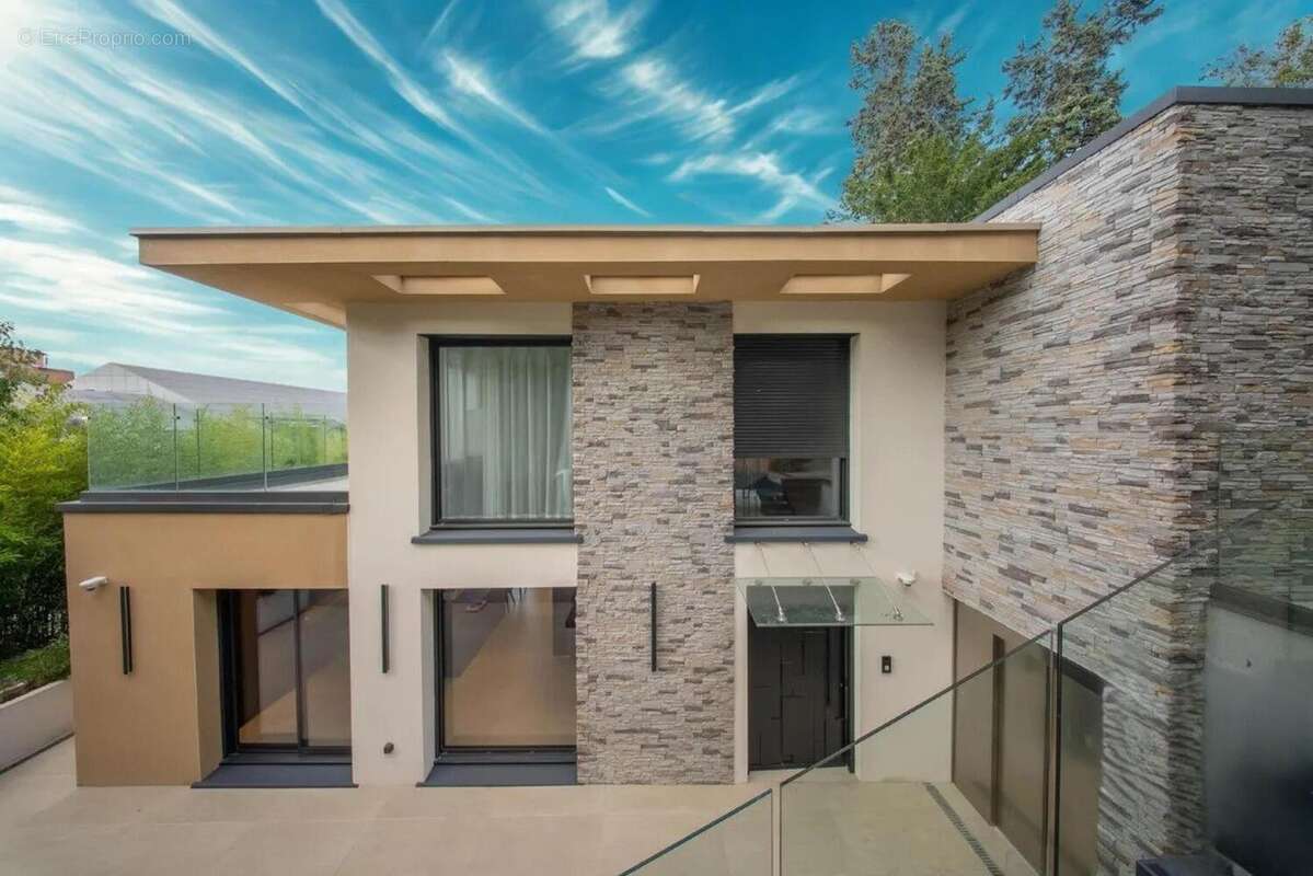 Photo 3 - Maison à SEVRES