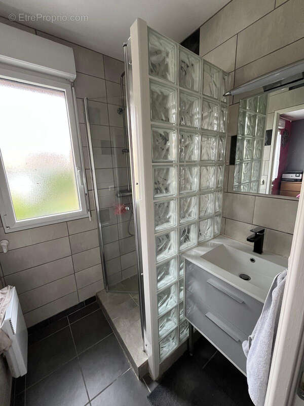 Maison à HENIN-BEAUMONT