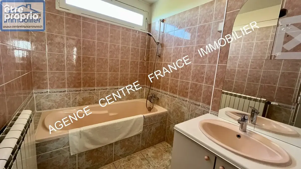 Appartement 4 pièces avec balcon et ascenseur - photo 7