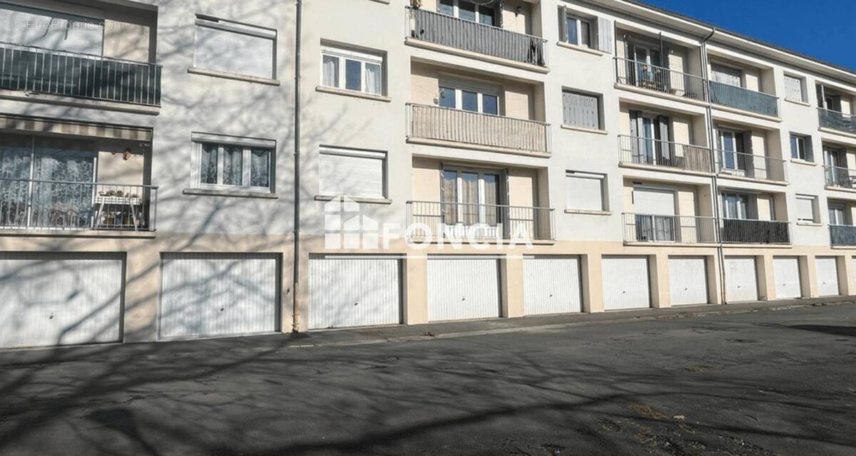Appartement à BERGERAC