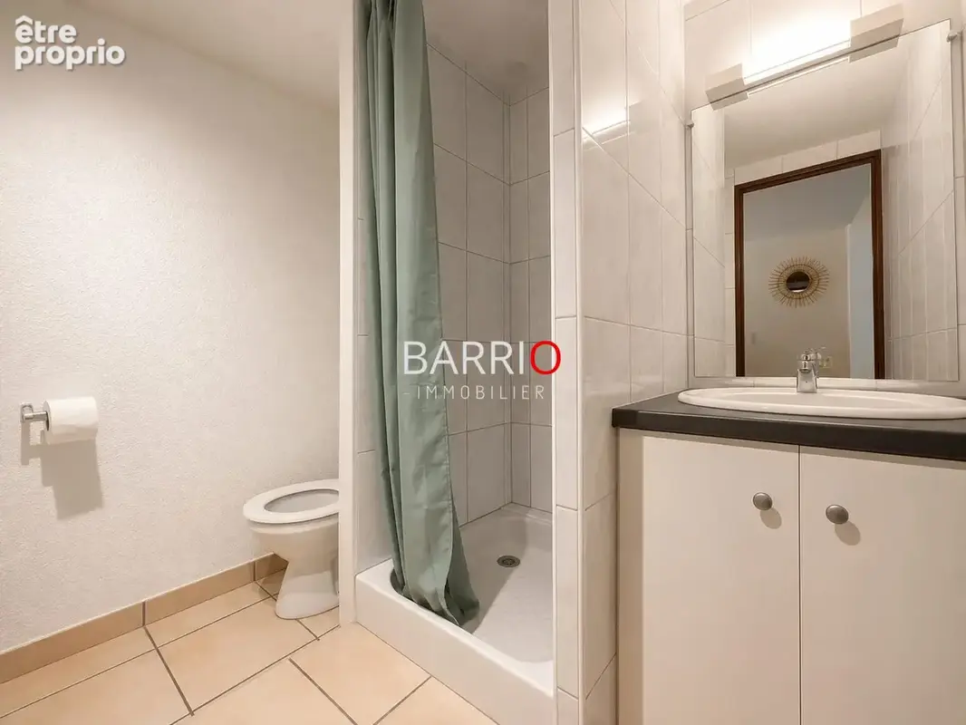 Appartement 3 pièces 28 m² à vendre à Argeles-Sur-Mer (66700) - photo 7