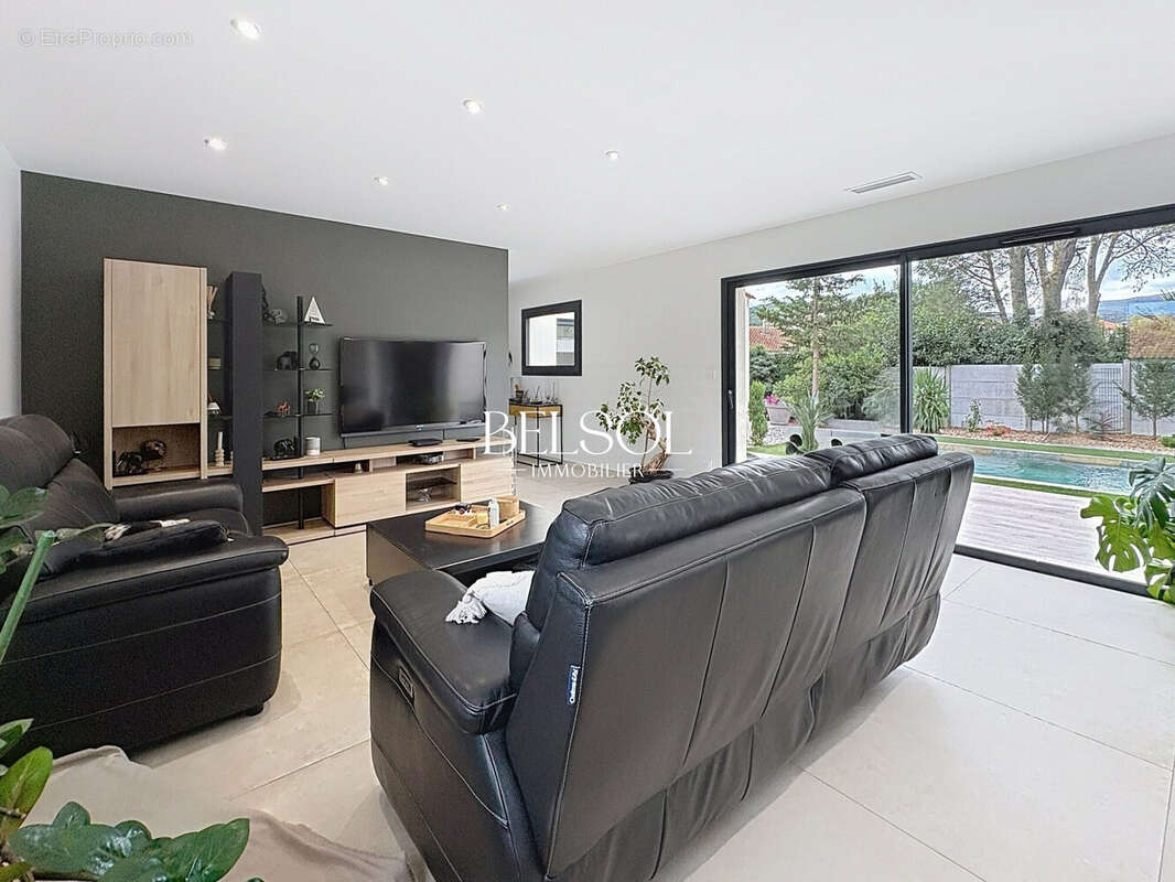 Maison à MAUREILLAS-LAS-ILLAS