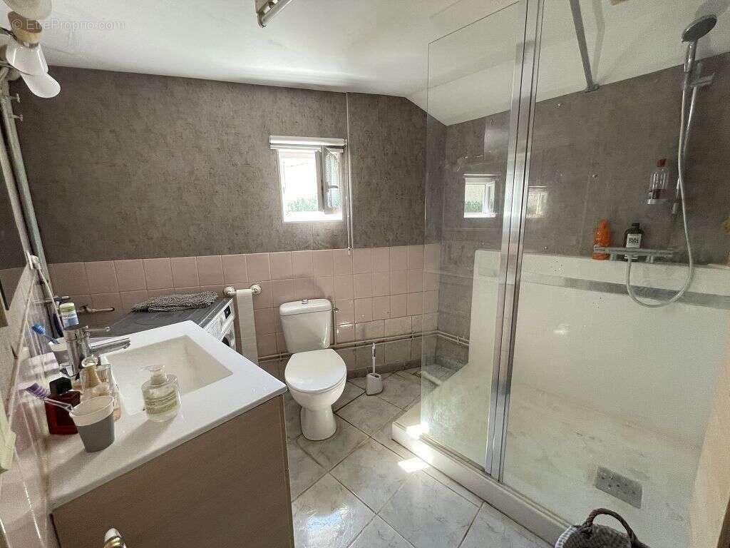 Maison à EGREVILLE