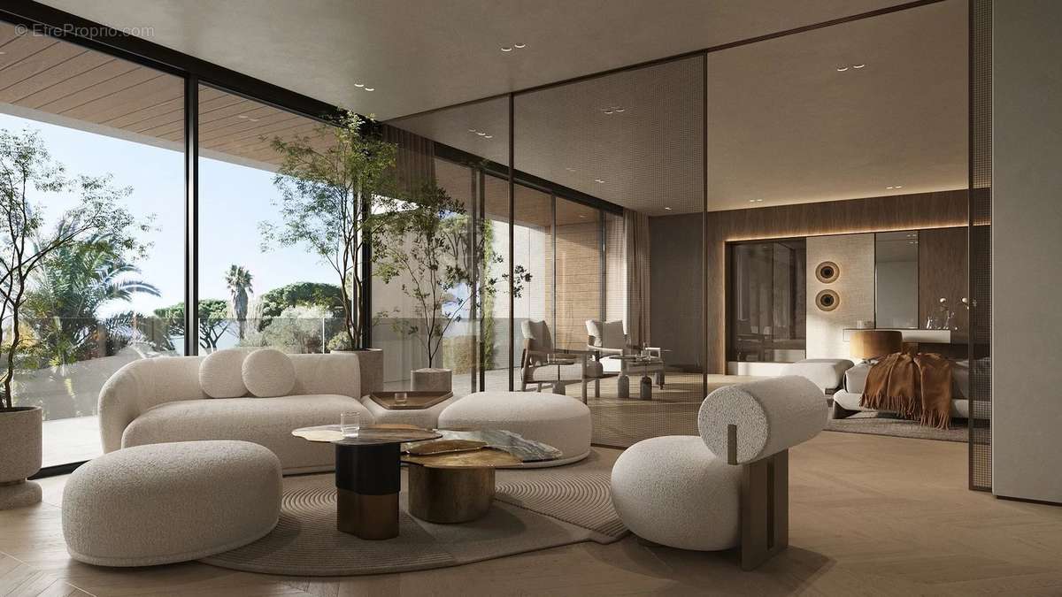 Maison à VILLEFRANCHE-SUR-MER