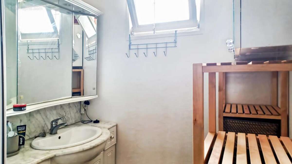 Maison à LES THILLIERS-EN-VEXIN