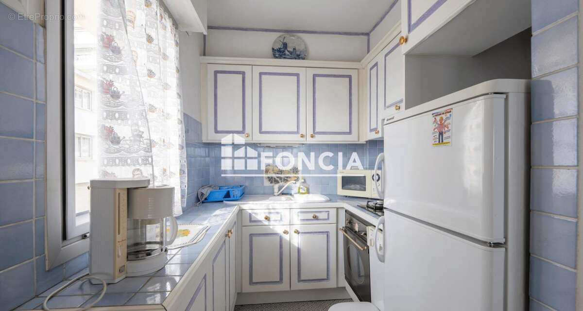 Appartement à SAINTE-MAXIME