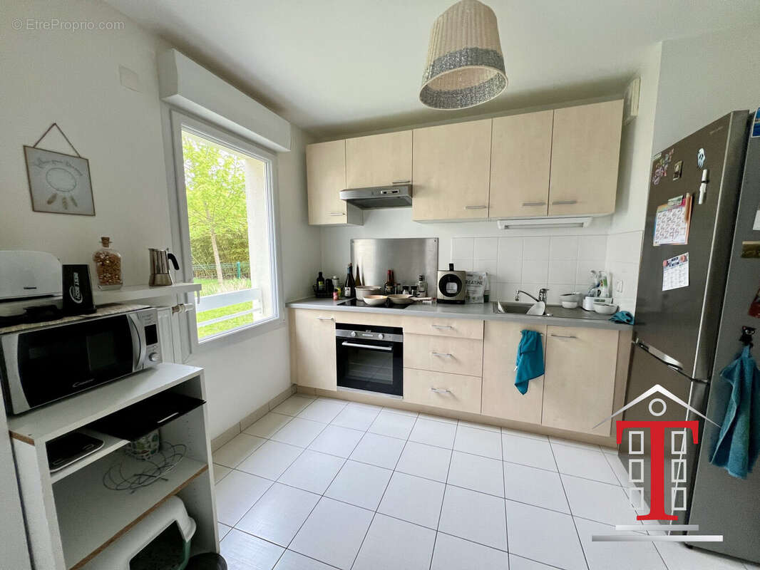 Appartement à ANGERS