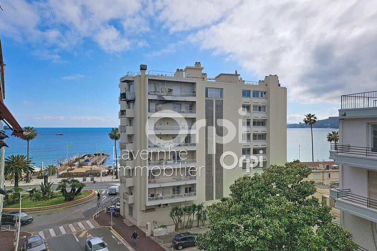 Appartement 92 m² à Antibes  - photo 5