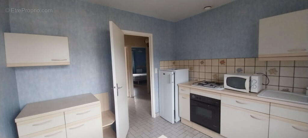 Maison à SAINT-PERAY