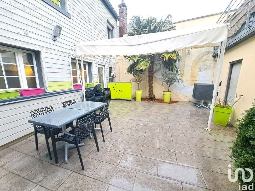 Photo 7 - Commerce à BROU