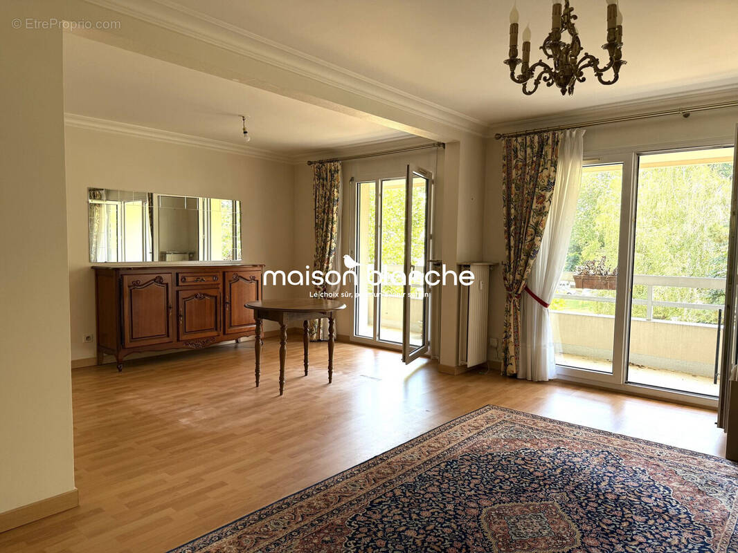Appartement à ANGERS