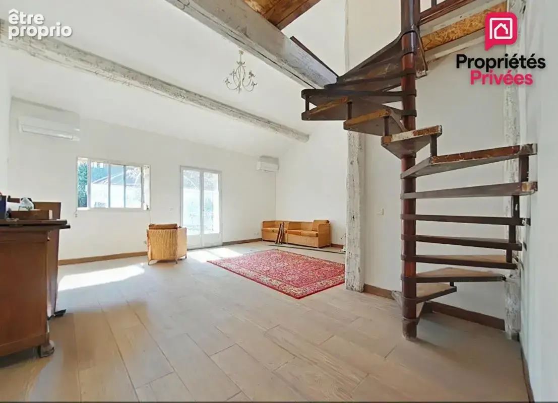 Ensemble immobilier Bize Minervois 7 pièce(s) 516 m2 - photo 11