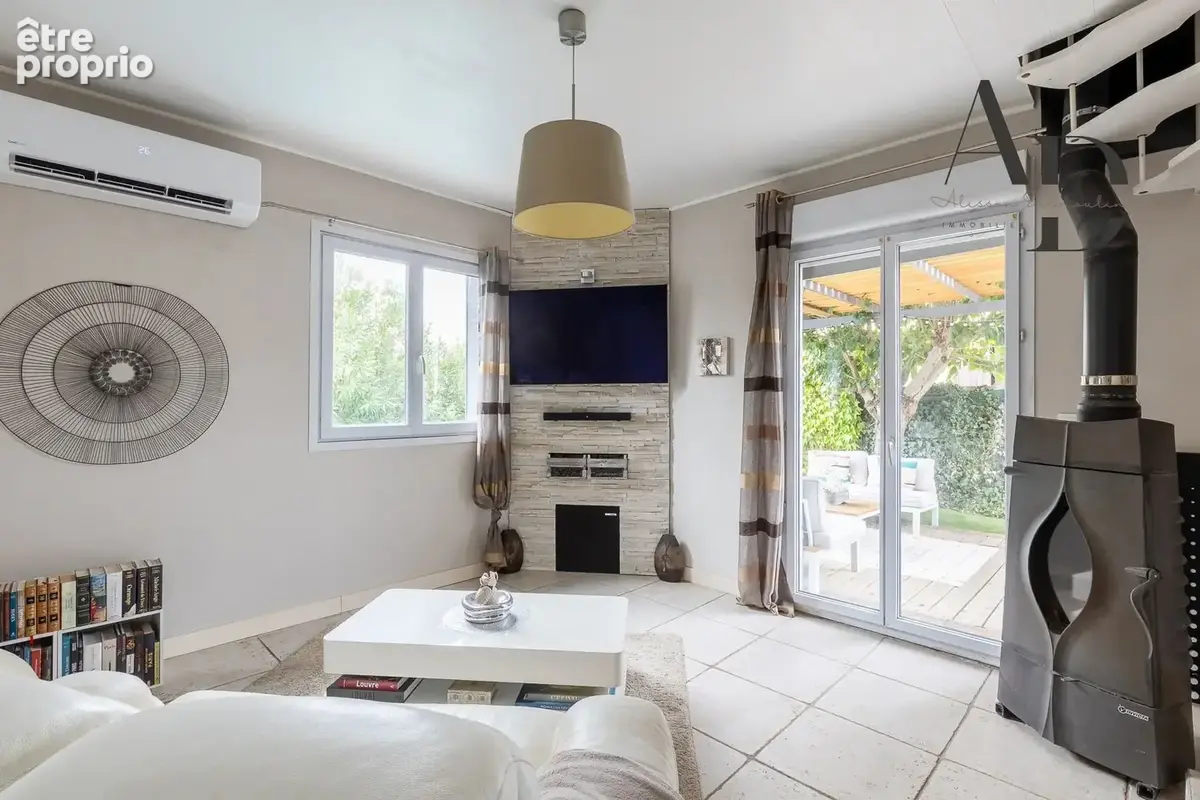 Maison 5 pièces 124 m² à vendre à Launaguet (31140) - photo 3