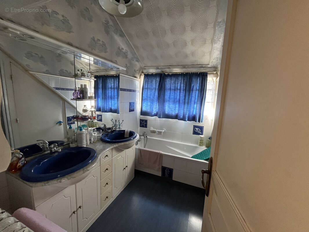 Maison à vendre PLOUHA - photo 7