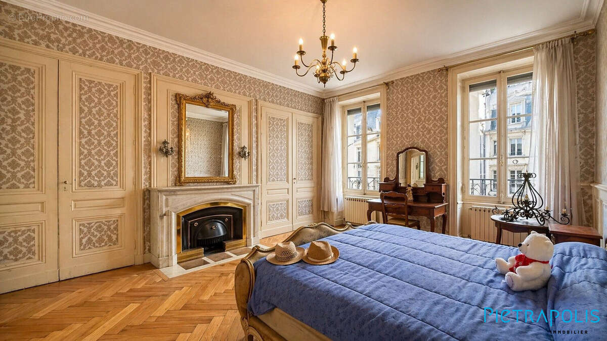 Appartement à LYON-3E