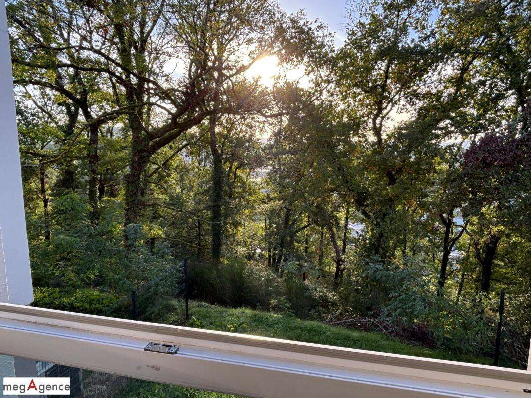 Appartement à MALEMORT-SUR-CORREZE