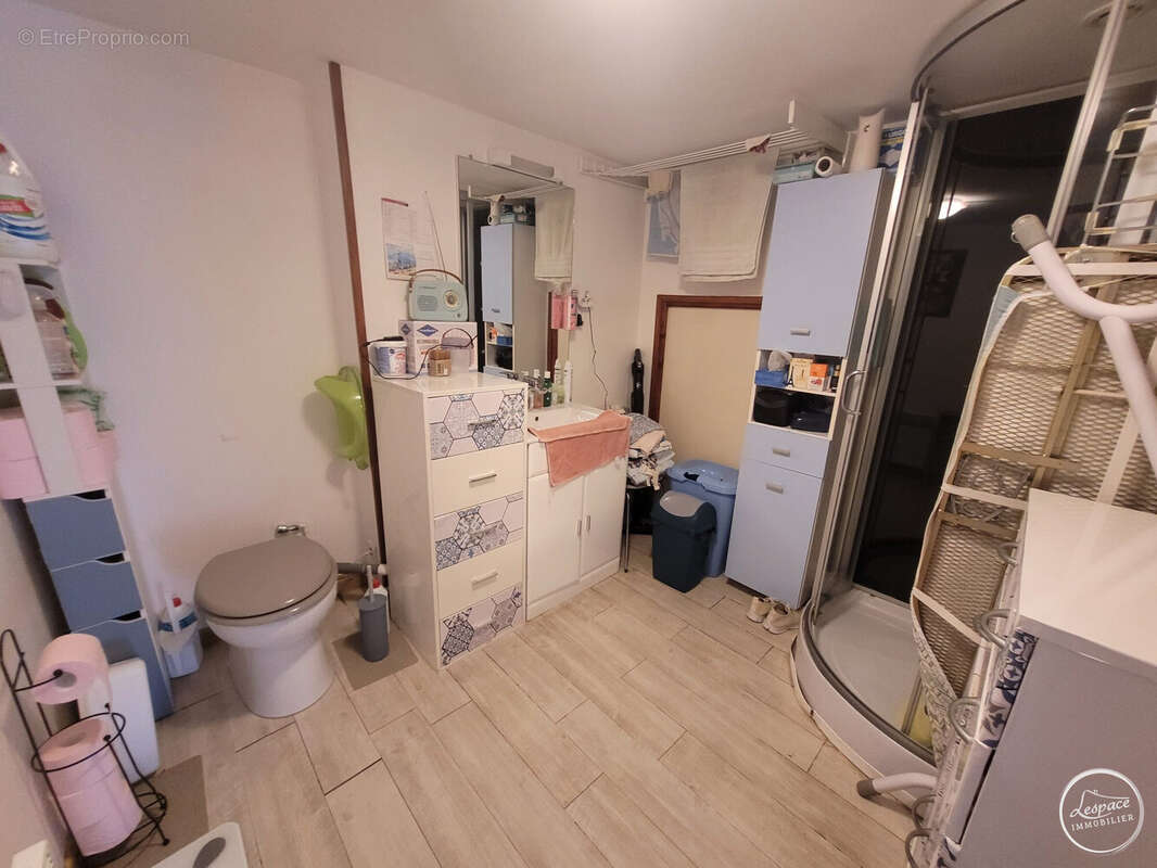 Appartement à WATTEN