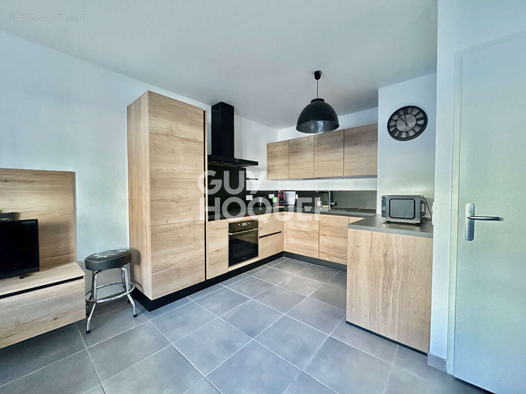 Appartement à LA TESTE-DE-BUCH