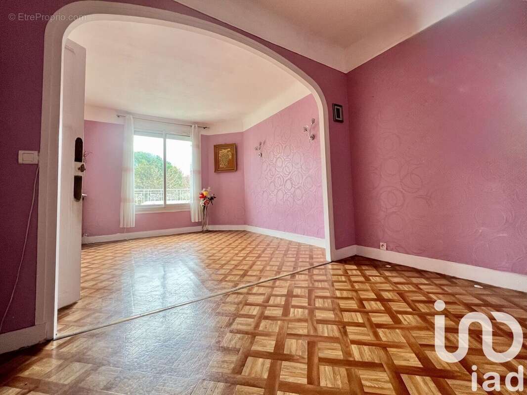 Photo 2 - Maison à ARGENTEUIL