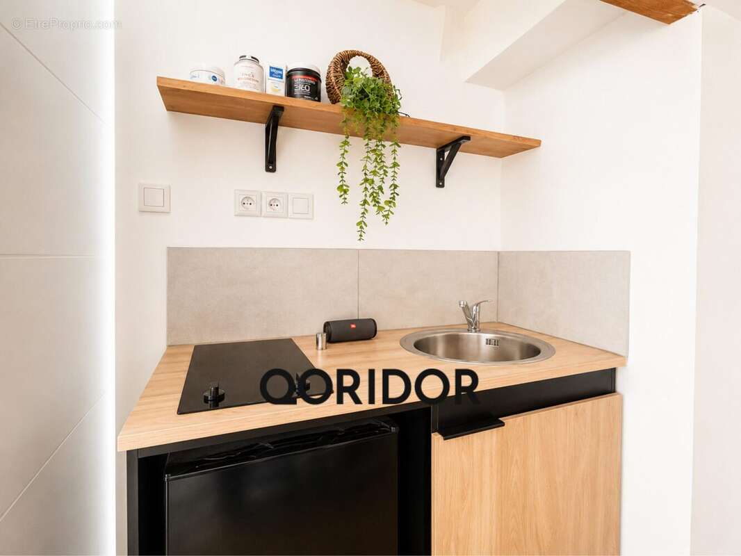 Appartement 30 m² à Lyon-1e  - photo 6