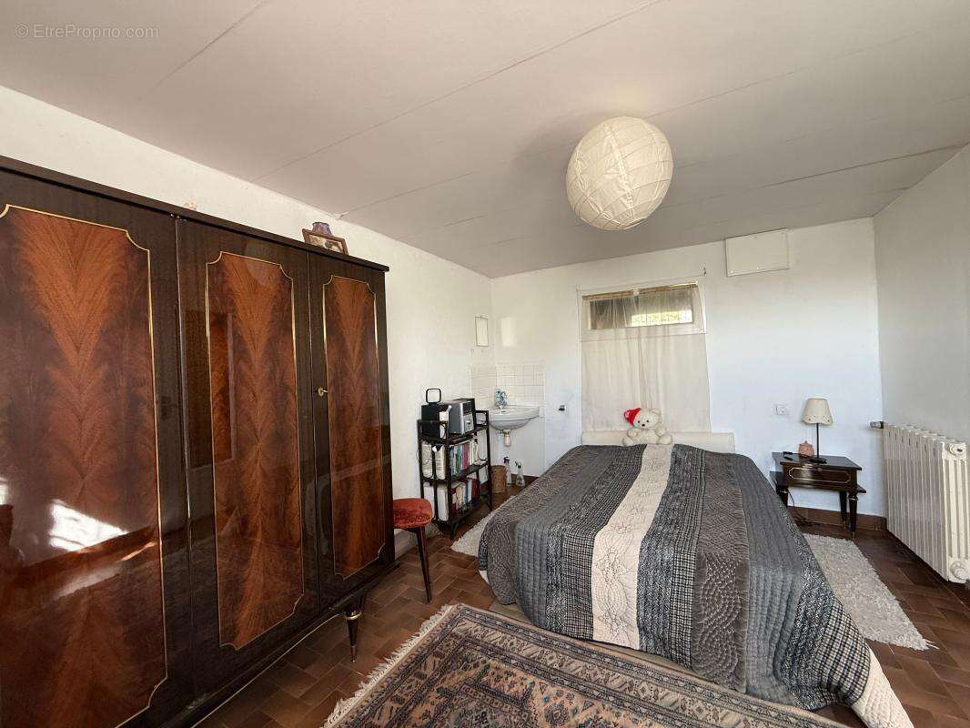 Maison à SAINT-SERNIN