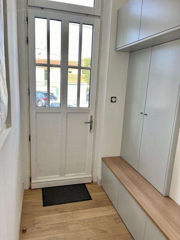 Maison à LA ROCHELLE