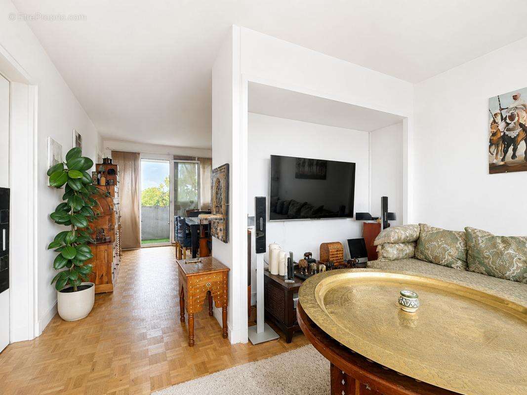 Appartement - photo 4