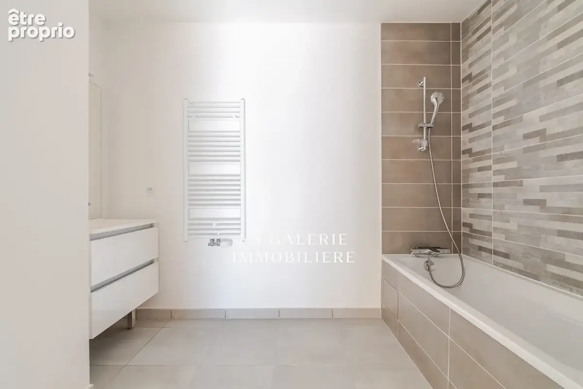 Appartement 3 pièces 67 m² à vendre à Nanterre (92000) - photo 8