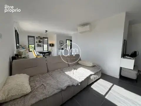 LA GARDE   Maison récente avec piscine dans résidence fermée - photo 10