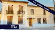Maison à LANGOIRAN