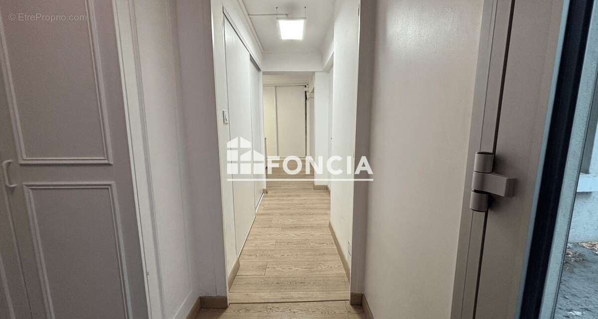 Appartement à TOURS