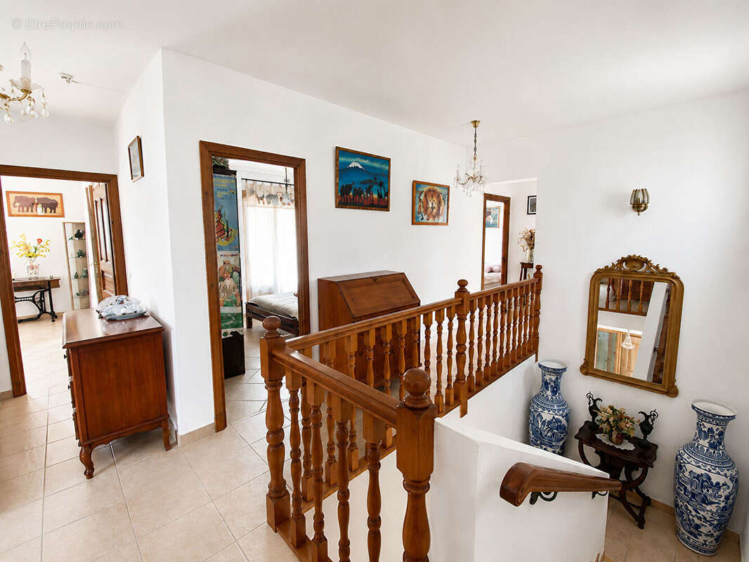 Maison 145m² à santa-maria-di-lota - photo 11