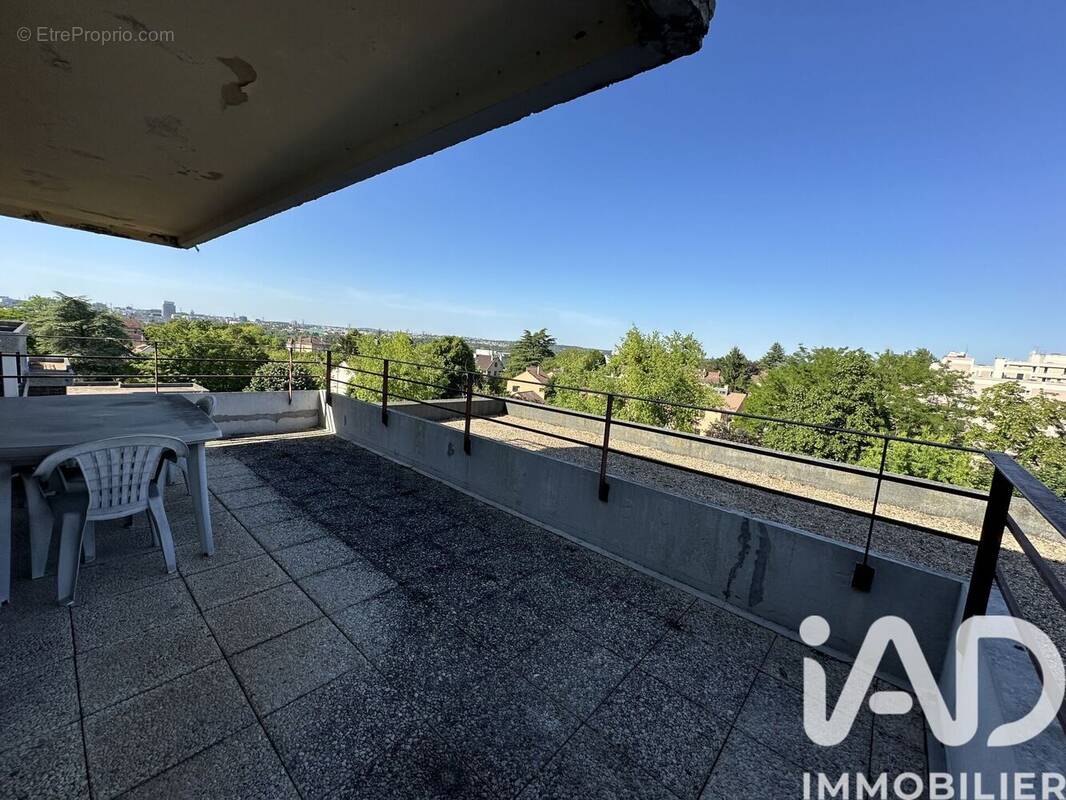 Photo 1 - Appartement à ERAGNY