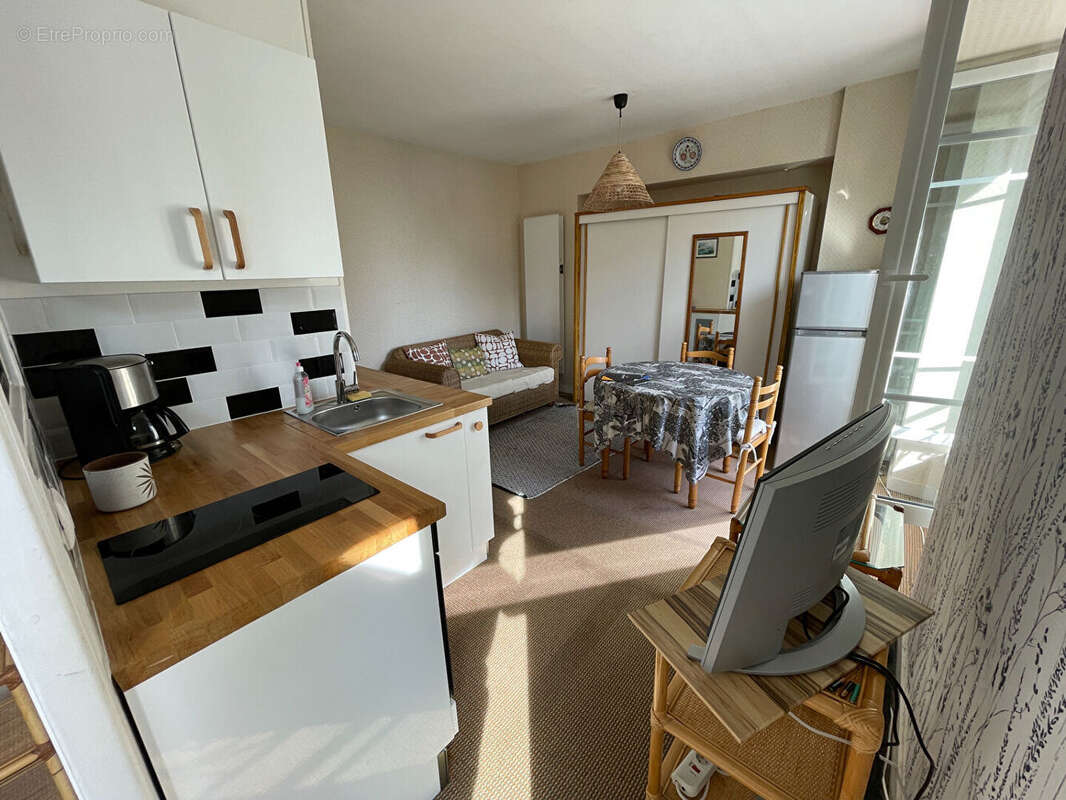 Appartement à FOUESNANT