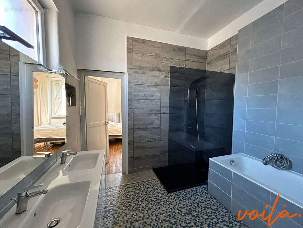 Maison à LEZIGNAN-CORBIERES