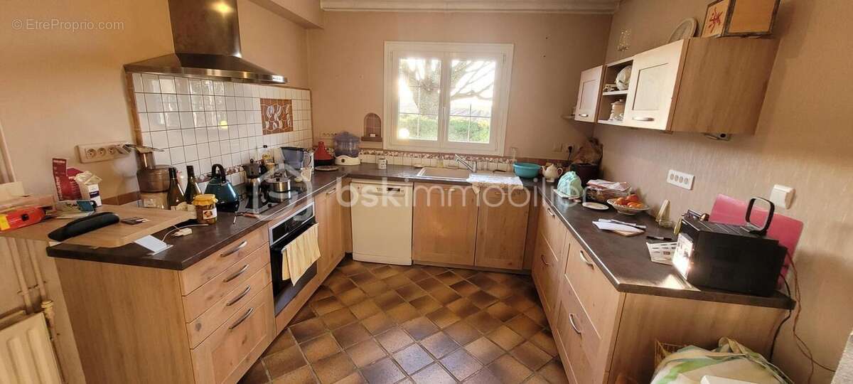 Maison à SAINT-GERMAIN-LAVAL