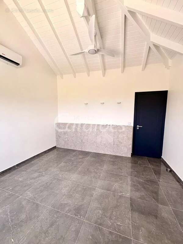 Maison à SAINT-MARTIN