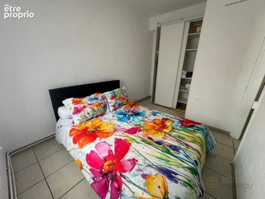 Appartement - photo 4