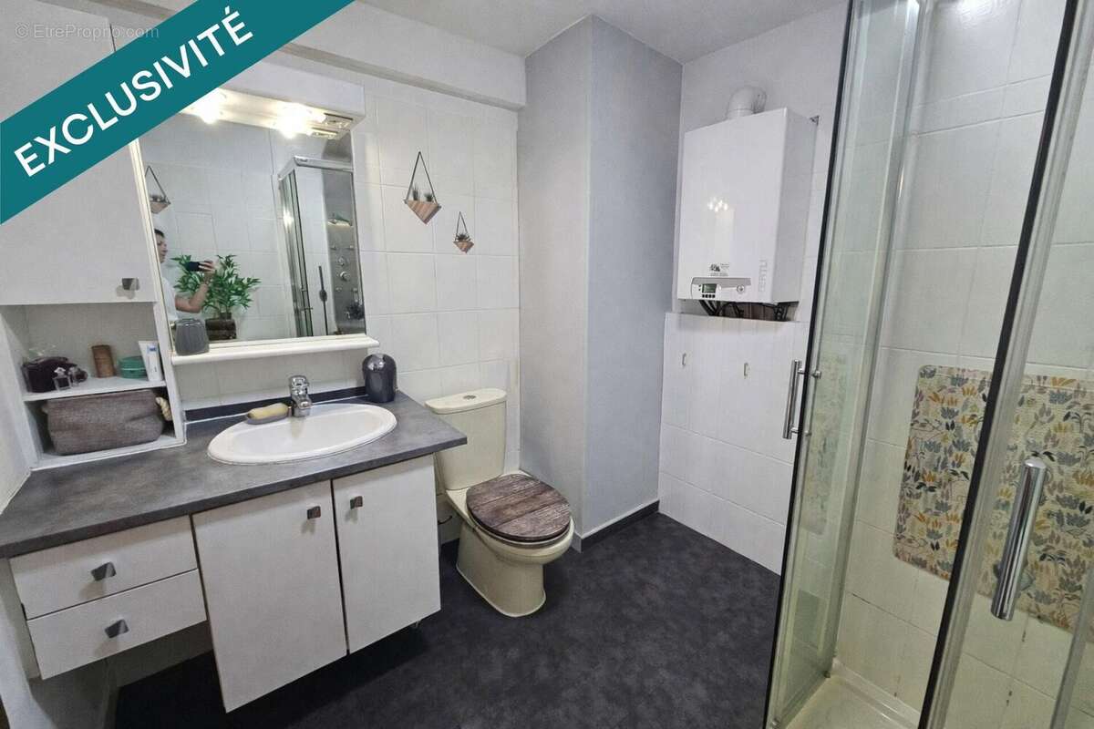 Photo 4 - Appartement à THANN