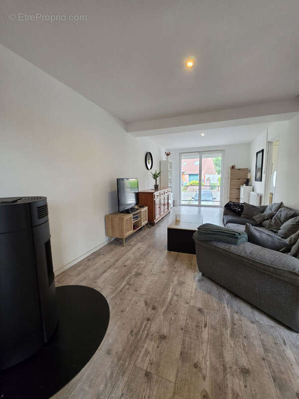 Photo 4 - Maison à ANNEZIN