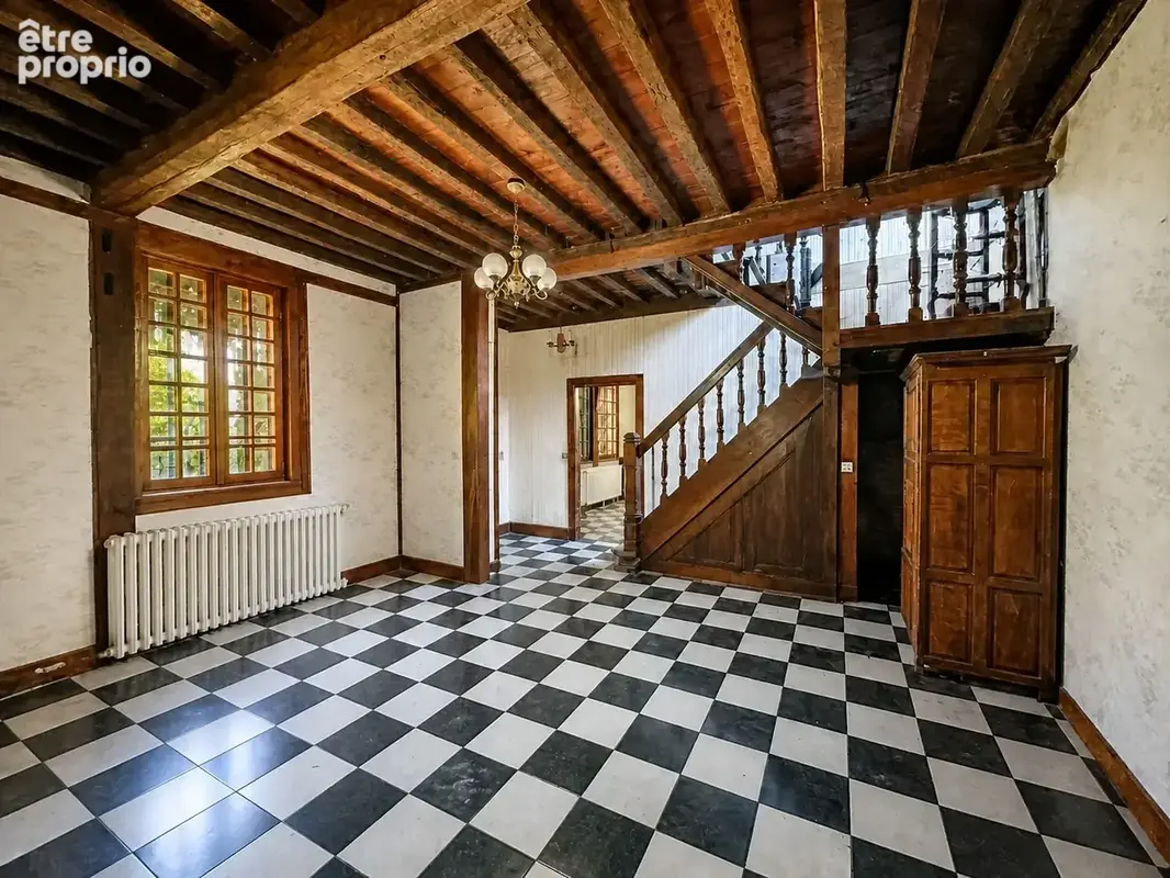 Quartier Saint-Maurice - photo 10
