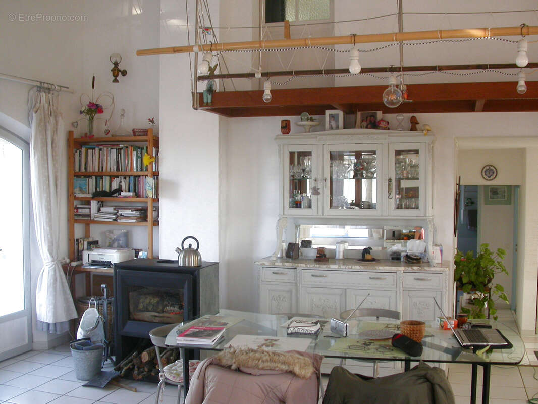 Maison à LA GARDE-FREINET