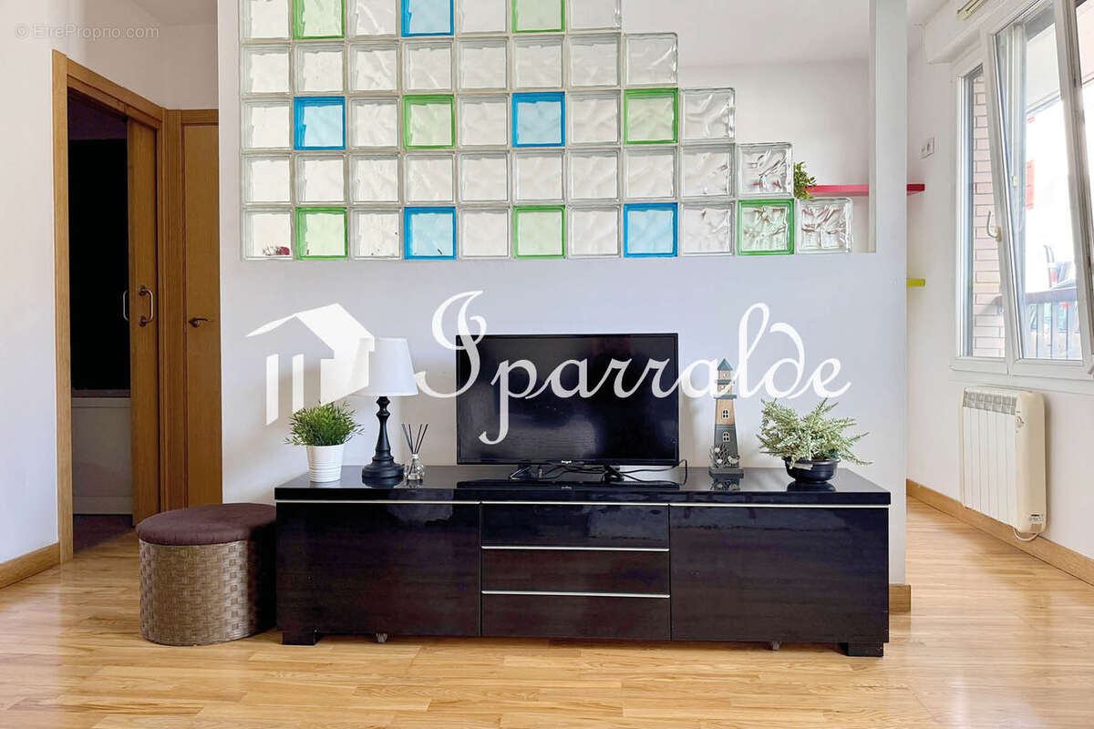 Appartement à HENDAYE