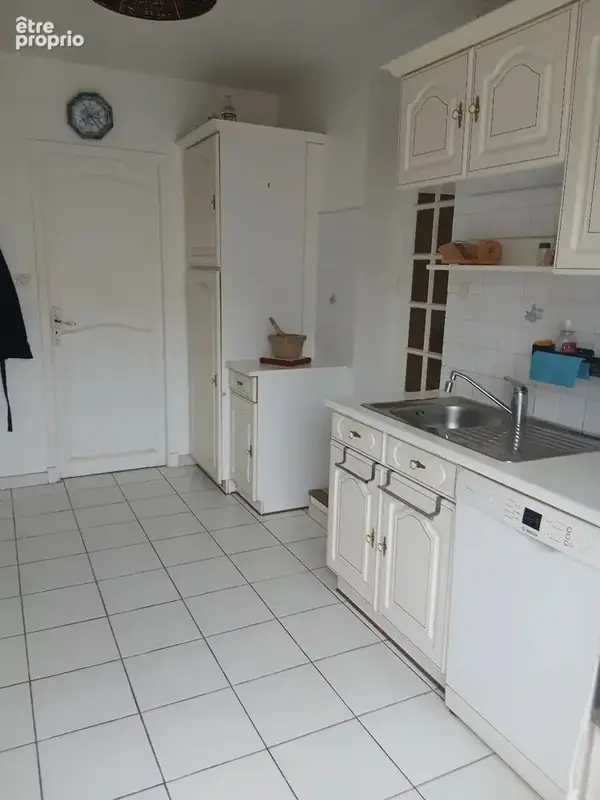 Maison t5 proche plage avec garage - photo 14