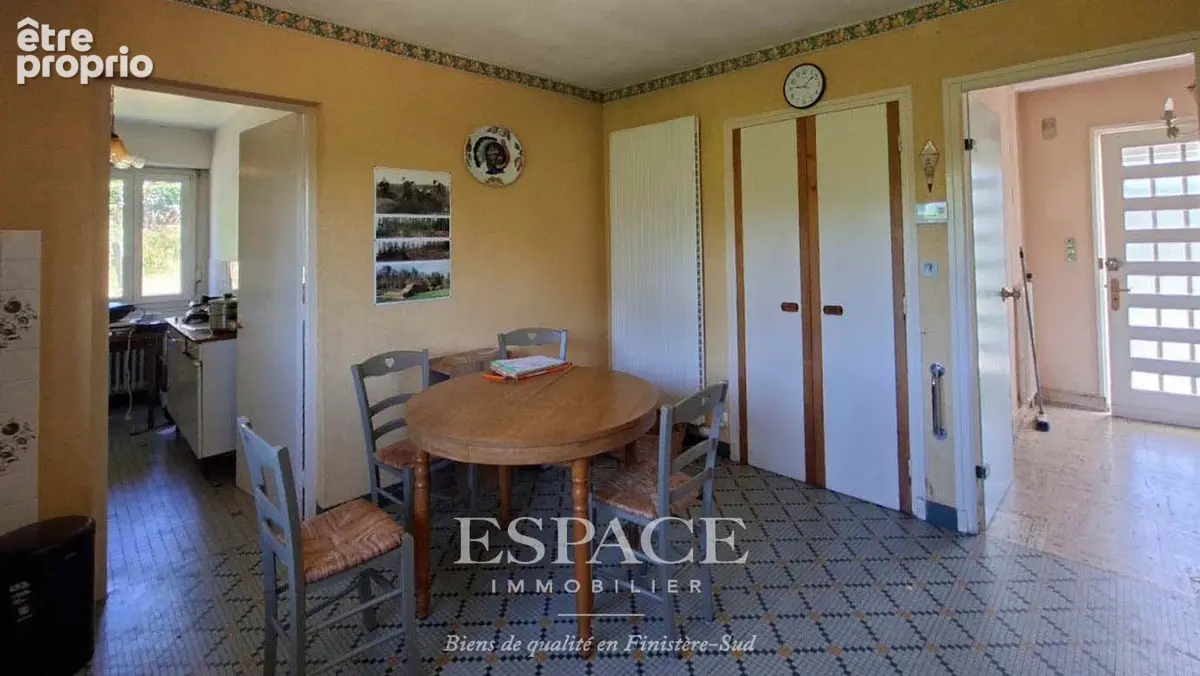 Maison Gourin - photo 8