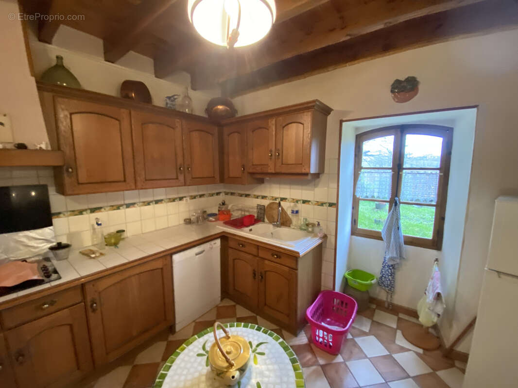 Maison à AUCH