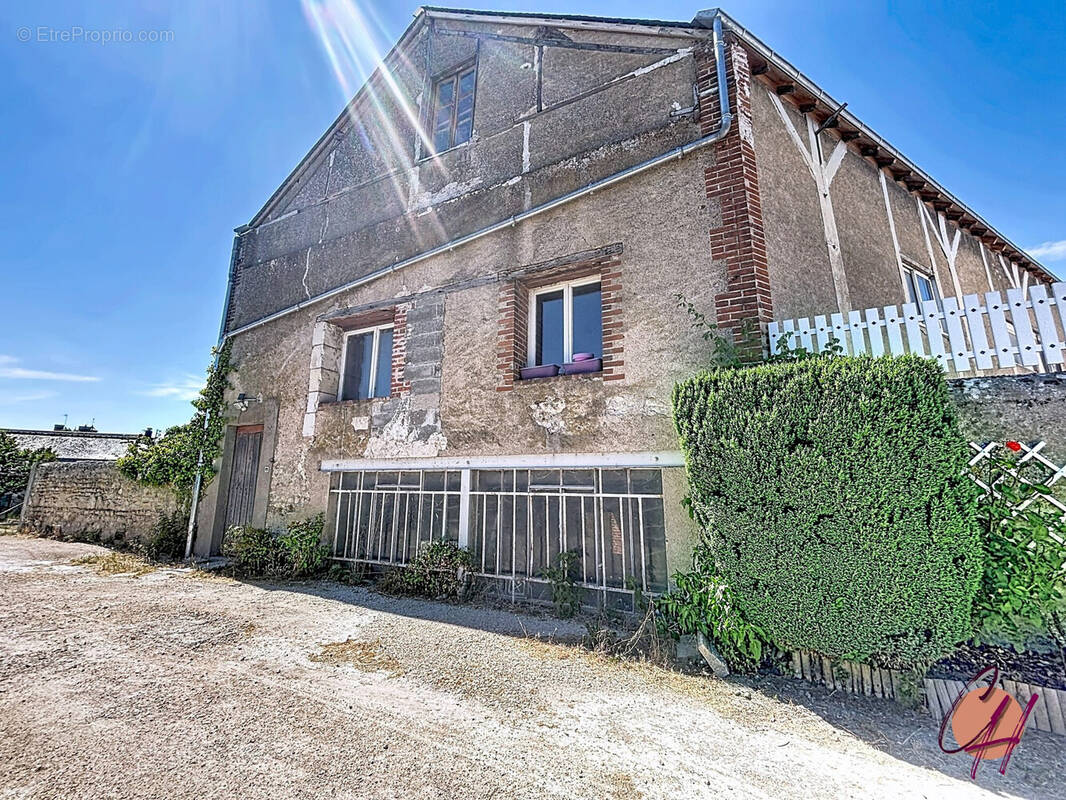Maison à AMBOISE