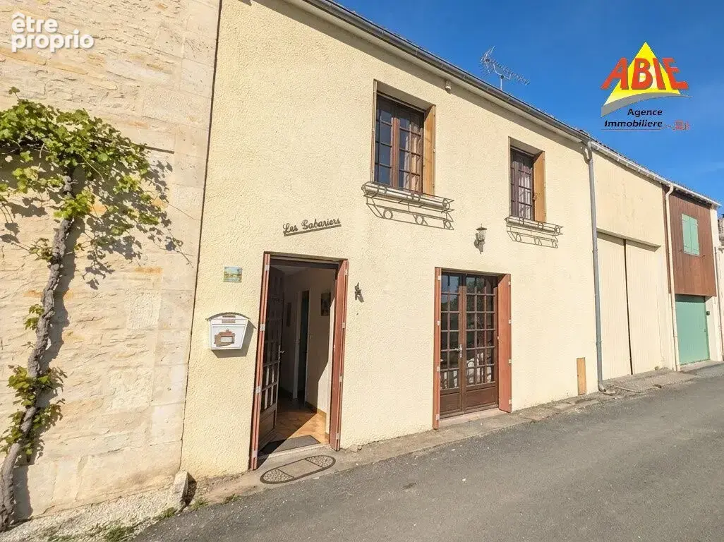 Photo 1 - Maison à DAMVIX